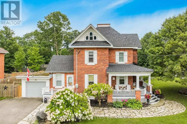 421 MIDLAND AVENUE, Midland, Ontario L4R3L2