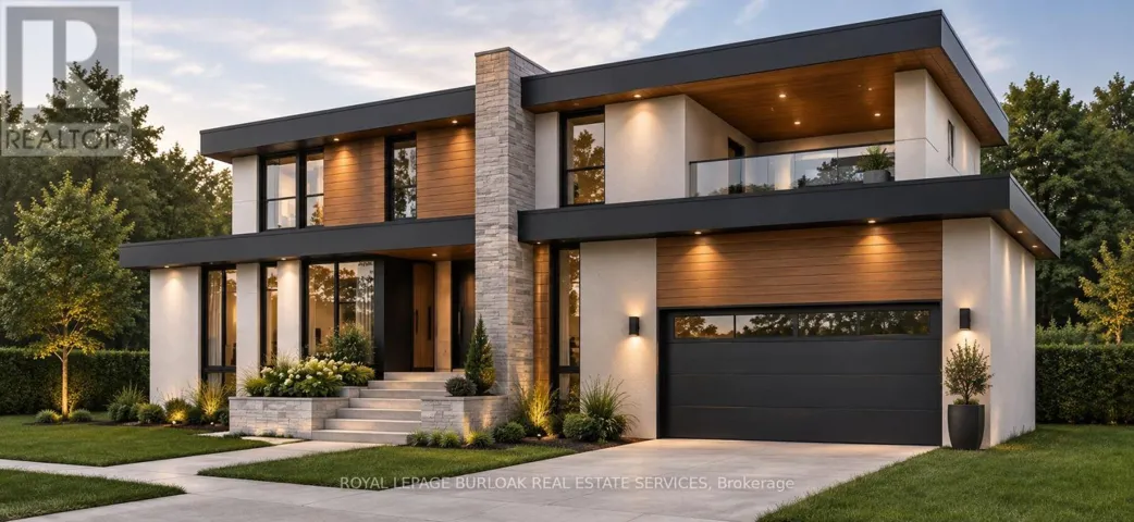 2207 EMBLETON ROAD, Brampton (Bram West), Ontario L6Y0G2