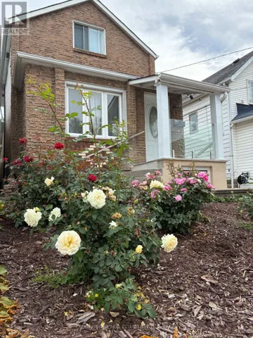 LOWER - 173 CHAMBERS AVENUE, Toronto (Keelesdale-Eglinton West), Ontario M6N3M5