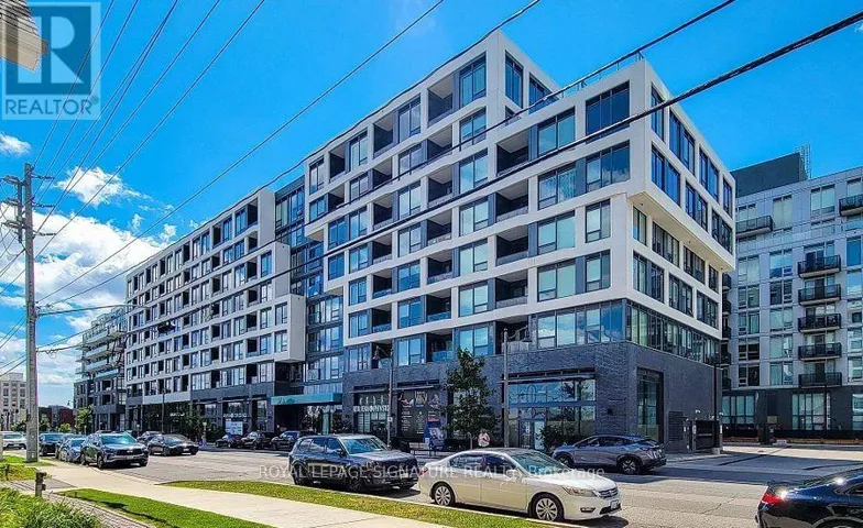 410 - 2450 OLD BRONTE ROAD, Oakville (WM Westmount), Ontario L6M5P6