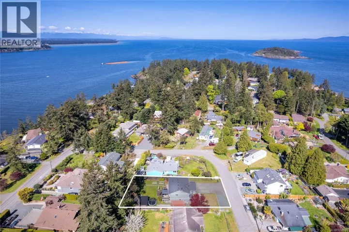 1401 Pilot Way, Nanoose Bay, British Columbia V9P9B8