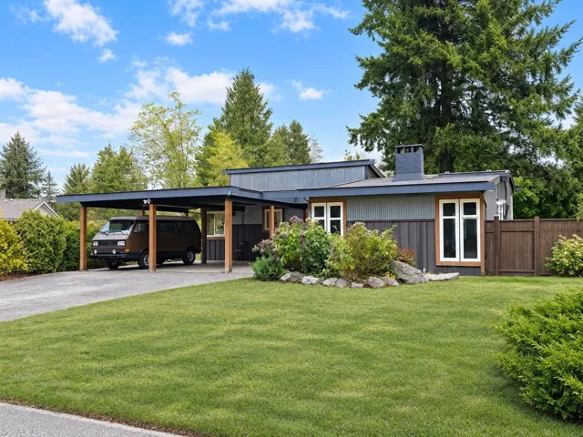 6671 CARNCROSS CRESCENT, Delta, British Columbia V4E1L5