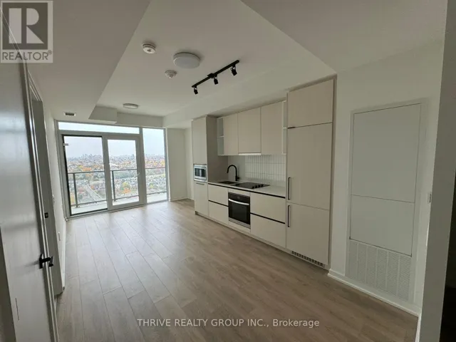 2307 - 10 GRAPHOPHONE GROVE, Toronto (Dovercourt-Wallace Emerson-Junction), Ontario M6H0E5