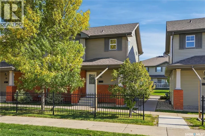 110 410 Stensrud ROAD, Saskatoon, Saskatchewan S7W0B7
