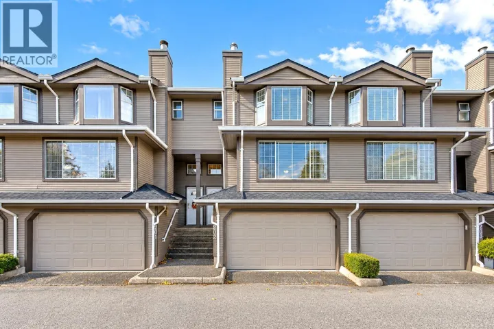 202 1140 CASTLE CRESCENT, Port Coquitlam, British Columbia V3C5R6