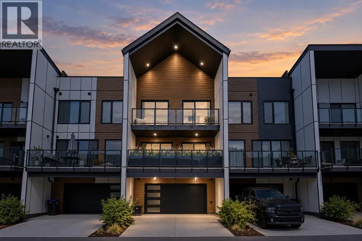 2735 SHANNON LAKE Road Unit# 303, West Kelowna, British Columbia V4T1V6