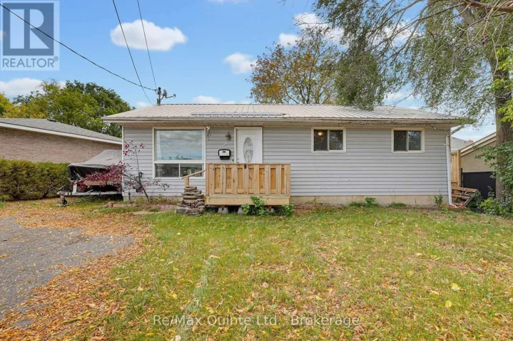 9 MCFARLAND DRIVE, Belleville (Belleville Ward), Ontario K8N2X5