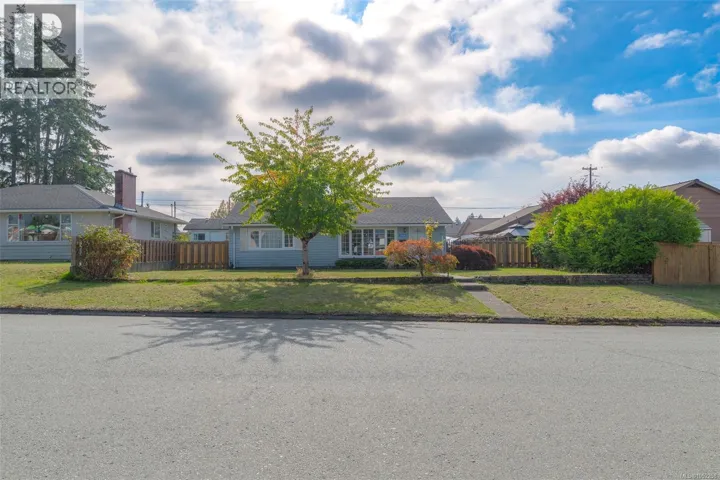 3968 Glenside Rd, Port Alberni, British Columbia V9Y5X7