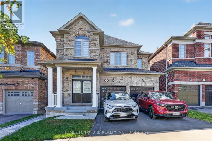 BSMT - 1191 ENCHANTED CRESCENT, Pickering, Ontario L1X0H1