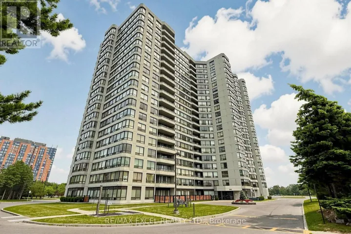 1403 - 300 ALTON TOWERS CIRCLE, Toronto (Milliken), Ontario M1V4X9