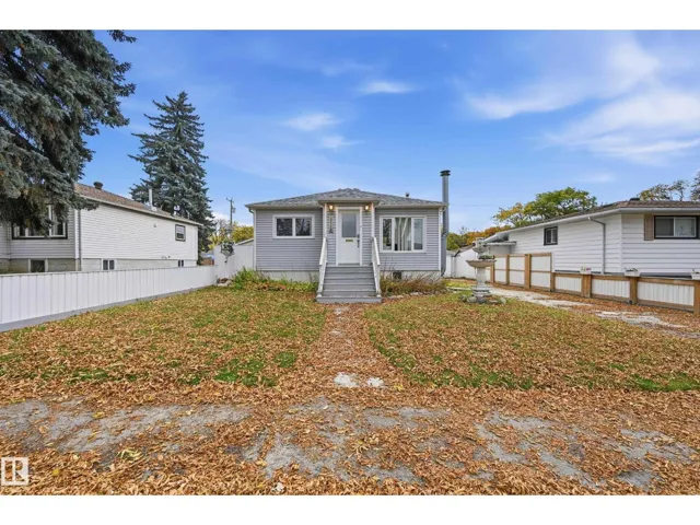 12009 49 ST NW, Edmonton, Alberta T5W3A3