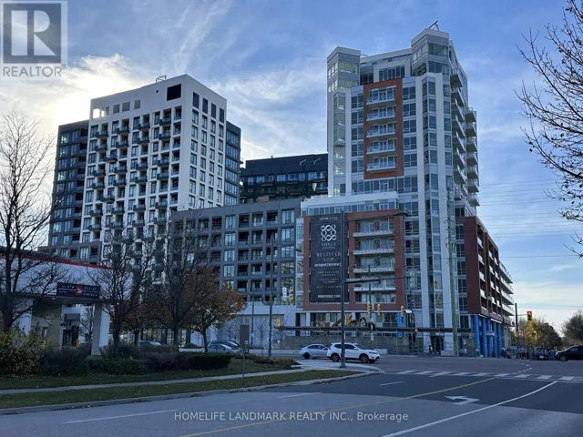 209 - 8888 YONGE STREET, Richmond Hill (South Richvale), Ontario L4C6Z1