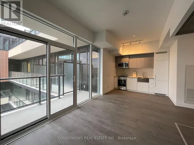 LP9 - 270 DUFFERIN STREET, Toronto (South Parkdale), Ontario M6K0H8