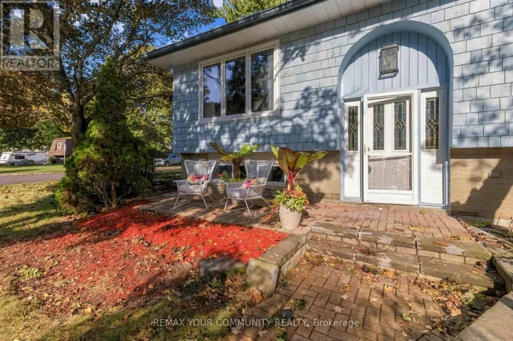 2063 WATERS EDGE DRIVE, Oakville (BR Bronte), Ontario L6L1A3