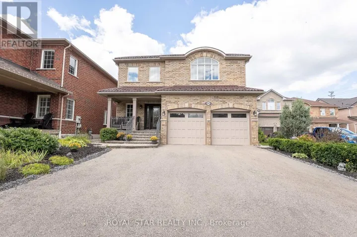6782 KAZOO COURT, Mississauga (Meadowvale), Ontario L5W1T4