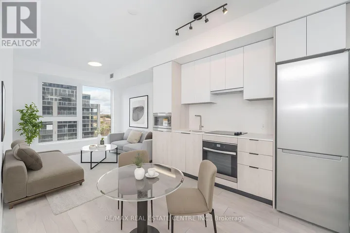 432 - 1007 THE QUEENSWAY, Toronto (Islington-City Centre West), Ontario M8Z0C6