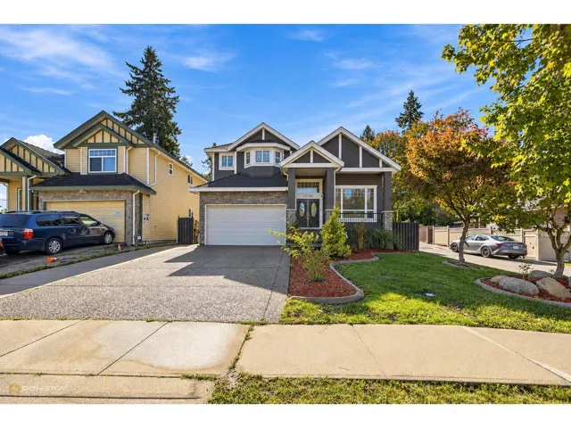 12788 105A AVENUE, Surrey, British Columbia V3V0A6
