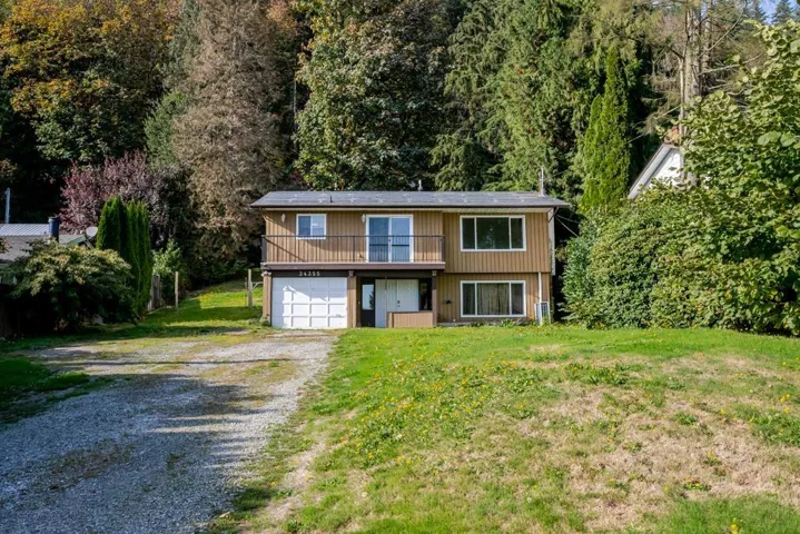 34355 JASPER AVENUE, Mission, British Columbia V2V6P4