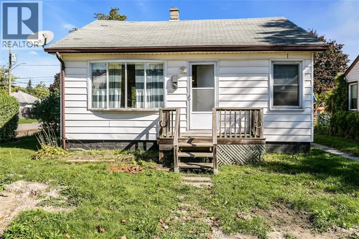 1304 CENTRAL AVENUE, Windsor, Ontario N8Y3V4