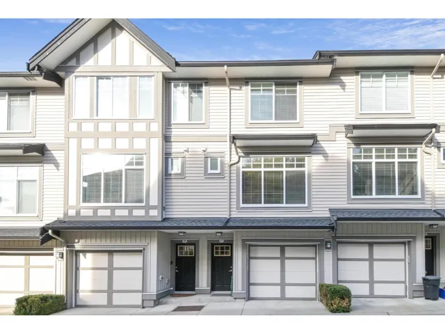 47 7090 180 STREET, Surrey, British Columbia V3S3T9