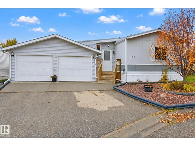 #110 3400 48 ST, Stony Plain, Alberta T7Z1W2