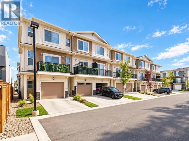 912 Sage Hill Grove NW, Calgary, Alberta T3R2A2