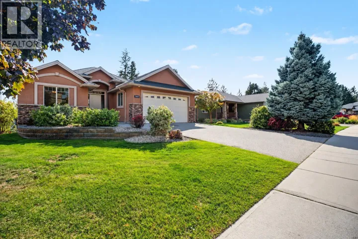 2405 Cobblestone Road, West Kelowna, British Columbia V4T3A7