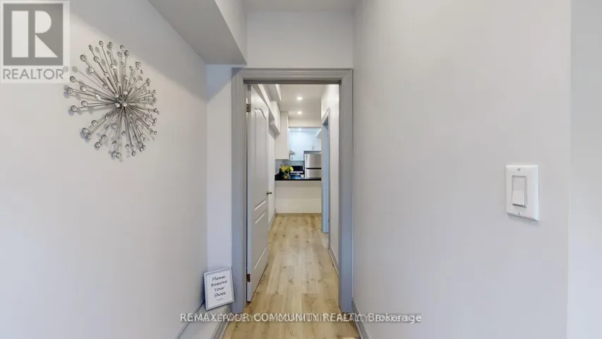 C - 586 PARLIAMENT STREET, Toronto (Cabbagetown-South St. James Town), Ontario M4X1P8