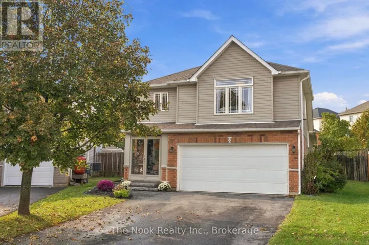 33 LAING COURT, Peterborough (Otonabee Ward 1), Ontario K9K2N4