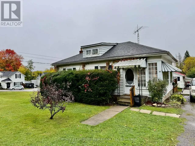 28 MADOC STREET, Marmora and Lake (Marmora Ward), Ontario K0K2M0