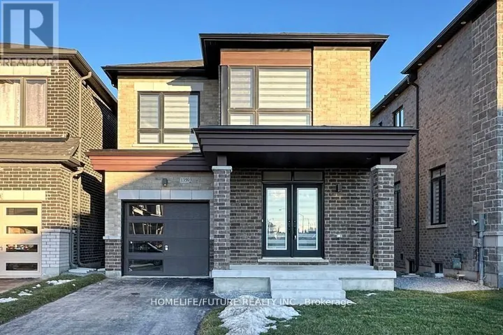 1359 KLONDIKE DRIVE, Oshawa (Kedron), Ontario L1L0T2