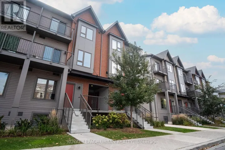 1313 - 2635 WILLIAM JACKSON DRIVE, Pickering (Duffin Heights), Ontario L1X0L2