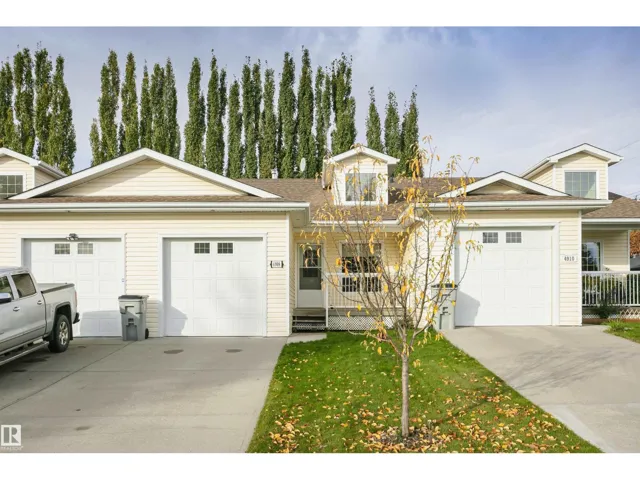 4908 49 ST, Legal, Alberta T0G1L0