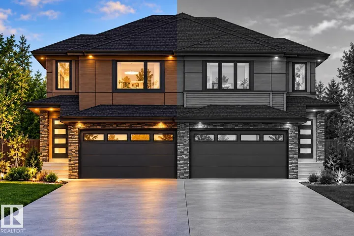 85 PATRIOT WY, Spruce Grove, Alberta T7X4E8