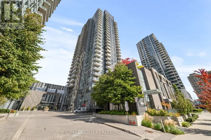5025 FOUR SPRINGS AVENUE, Mississauga (Mississauga Valleys), Ontario L5R0G5