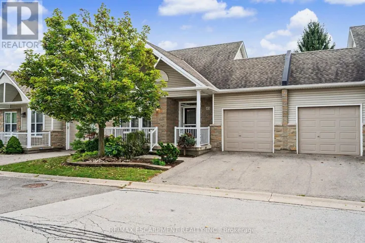 49 - 20 KITTY MURRAY LANE, Hamilton (Meadowlands), Ontario L8K1L7