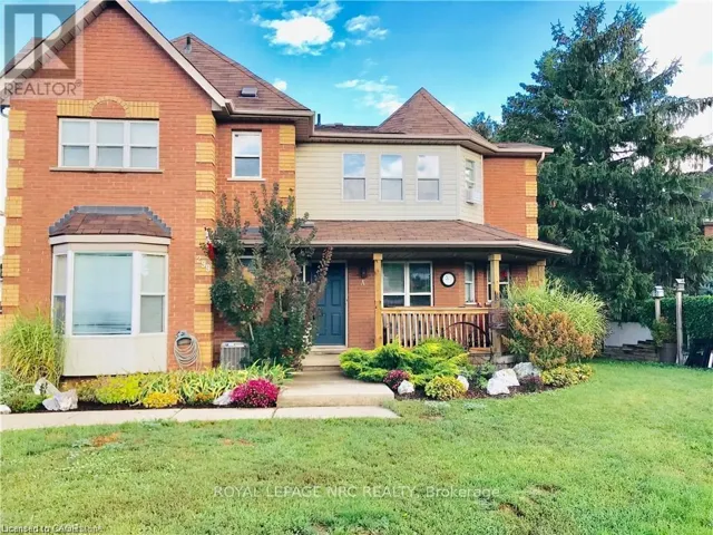 A - 299 MAIN STREET E, Grimsby (Grimsby East), Ontario L2M1R1