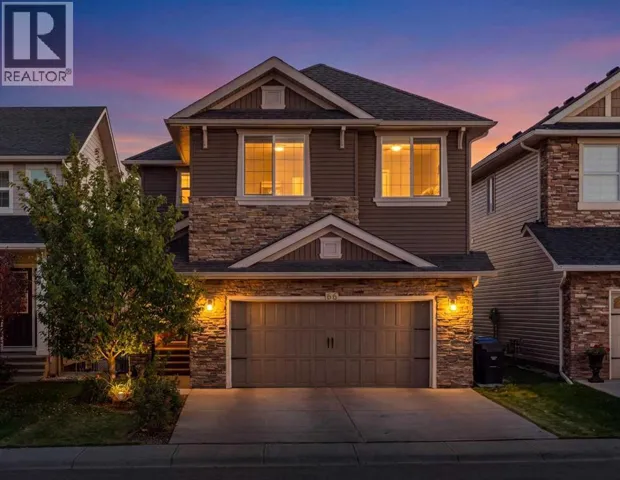 66 Nolancliff Crescent NW, Calgary, Alberta T3R0S6