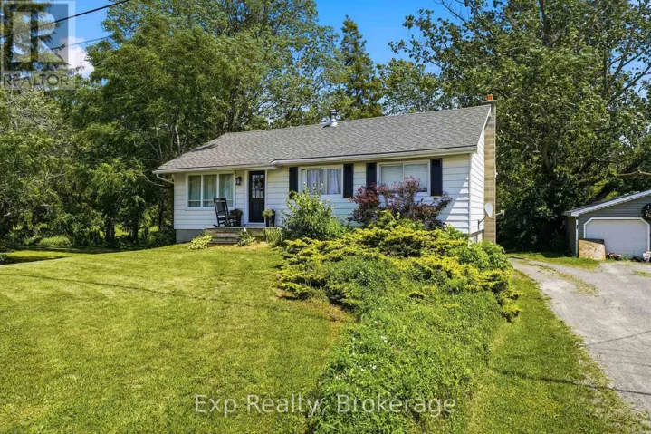 650 COUNTY ROAD 5, Prince Edward County (Hallowell Ward), Ontario K0K2T0