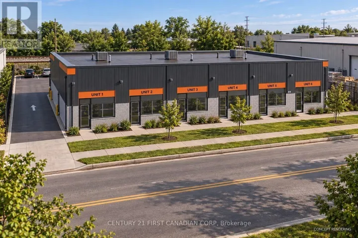 1085 BRYDGES STREET, London East (East M), Ontario N5W2B5