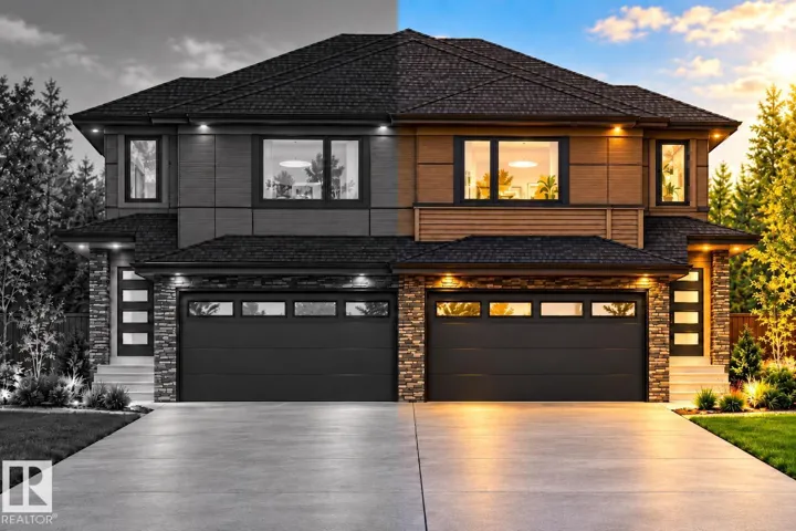 87 PATRIOT WY, Spruce Grove, Alberta T7X4E8