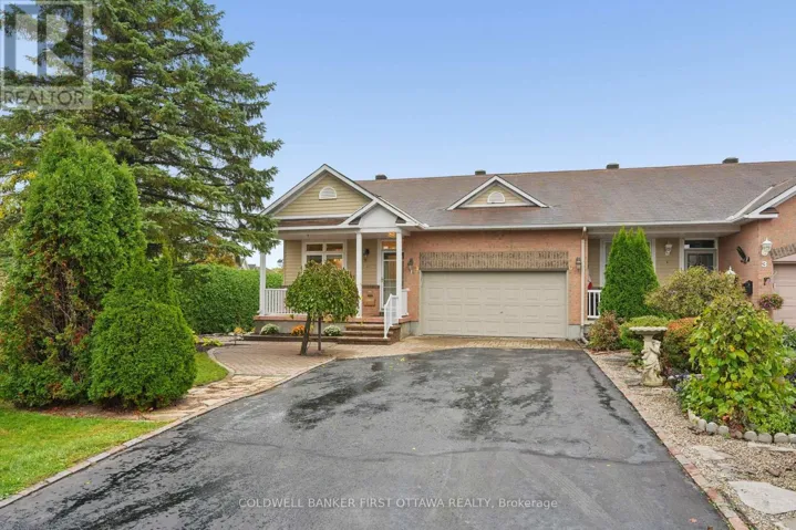 1 SABLE RUN DRIVE, Ottawa, Ontario K2S1W2