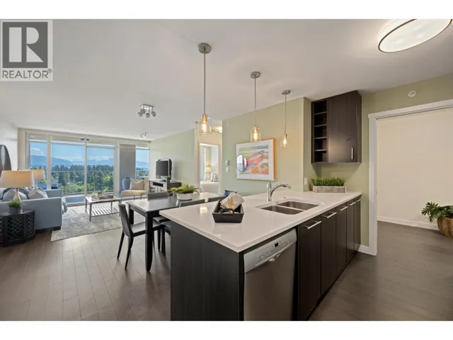 1808 608 BELMONT STREET, New Westminster, British Columbia V3M0G8