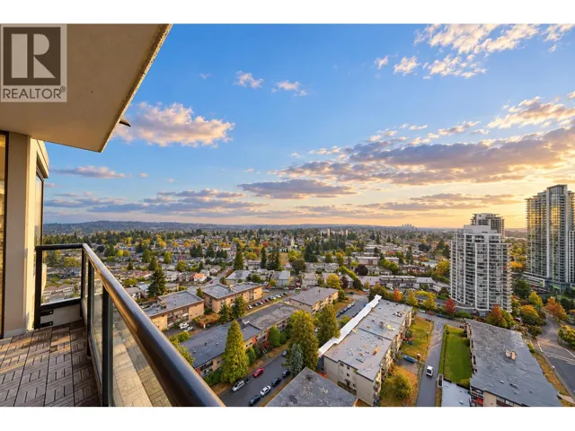 2503 7063 HALL AVENUE, Burnaby, British Columbia V5E0A5