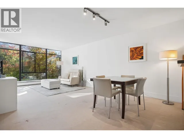 111 2101 MCMULLEN AVENUE, Vancouver, British Columbia V6L3B4