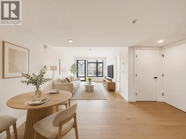 202 6485 MANITOBA STREET, Vancouver, British Columbia V5Y0P7