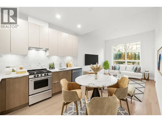 101 648 LEA AVENUE, Coquitlam, British Columbia V3J0P1