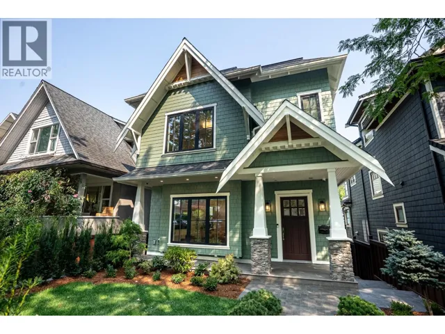 1 127 W 17TH AVENUE, Vancouver, British Columbia V5Y1Z7
