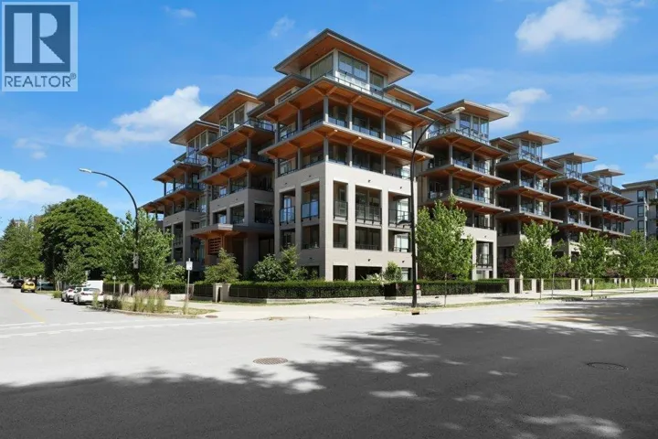 421 7588 16TH STREET, Burnaby, British Columbia V3N0H8