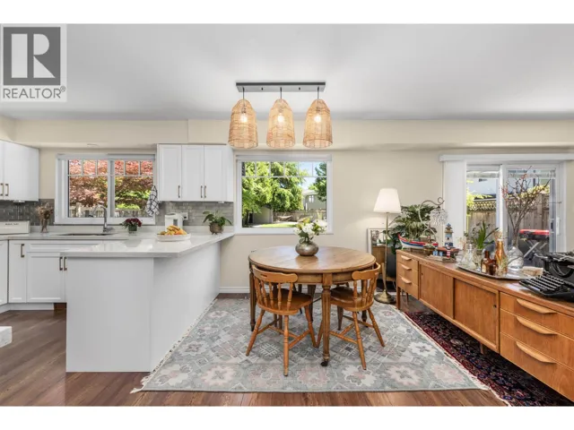 9611 MCBURNEY DRIVE, Richmond, British Columbia V6Y3C5
